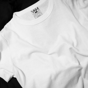 Camiseta Casual Premium | Vacamisa